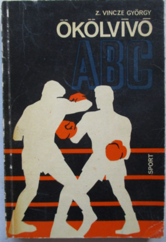 Z. Vincze Gy�rgy - �k�lv�v� ABC