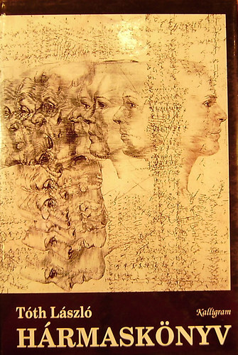 T�th L�szl� - H�rmask�nyv