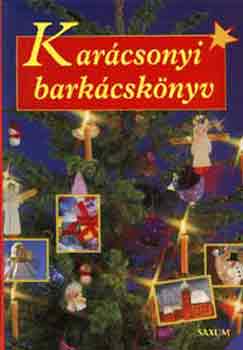 Gisela Walter - Karcsonyi barkcsknyv