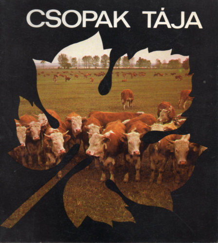 Farkas J�zsef; Harmath Istv�n - Csopak t�ja