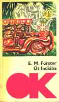 Edward Morgan Forster - �t Indi�ba