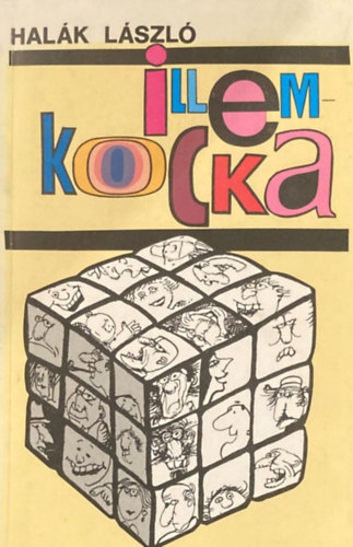 Halk Lszl - Illemkocka