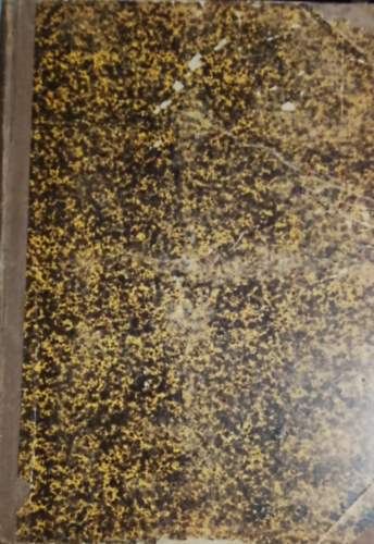 Dr. Lovassy S�ndor - Keszthelyi H�rlap 1900/1-52.