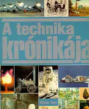 Felix R. Paturi - A technika krónikája