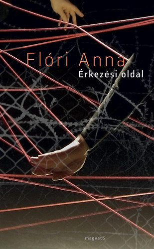 Flóri Anna - Érkezési oldal