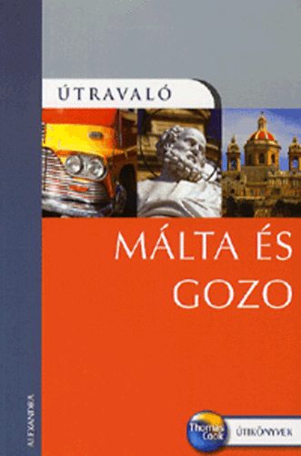 Susie Boulton - Mlta s Gozo - traval