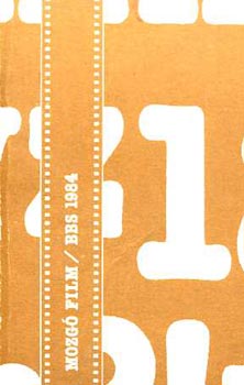 Forgász Péter szerk. - Mozgó film 1.