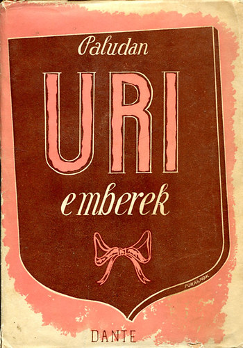 jacob Paludan - �ri emberek