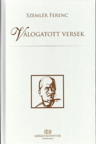 Szeml�r Ferenc - V�logatott versek 59.