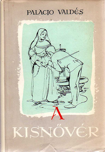Armando Palacio Vald�s - A kisn�v�r