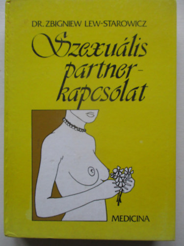 Z. Dr.-Starowicz Lew - Szexu�lis partnerkapcsolat