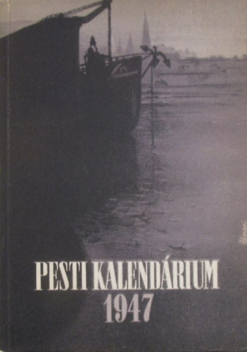 Pesti kalendárium 1947