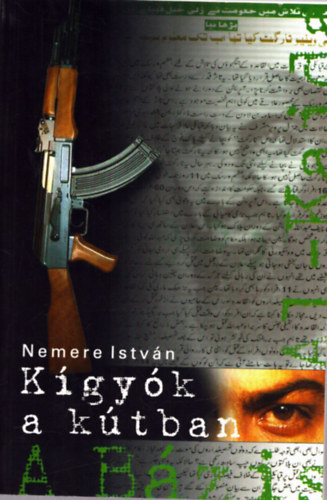 Nemere Istvn - Kgyk a ktban