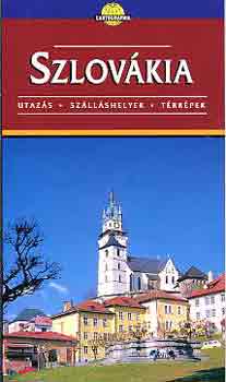 Horváth Tibor - Szlovákia