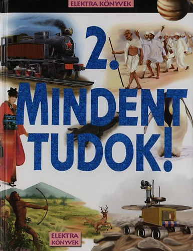 Mindent tudok! 2.