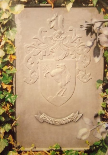 Resko S�ndor, Imreh K�roly, Sz�n�ssy �rp�d - Karancsber�ny