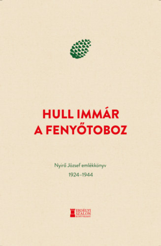 Nyr Jzsef - Hull immr a fenytoboz