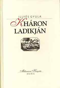 Illys Gyula - Khron ladikjn