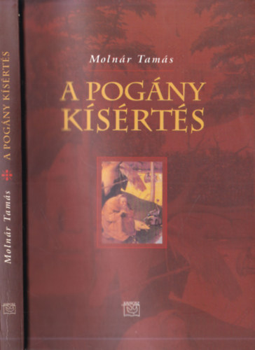 Molnr Tams - A pogny ksrts