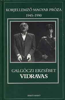 Galgóczi Erzsébet - Vidravas