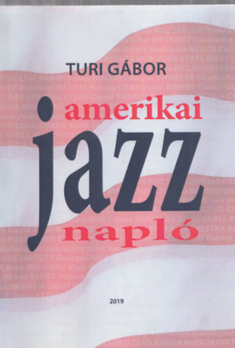 Amerikai jazznapl