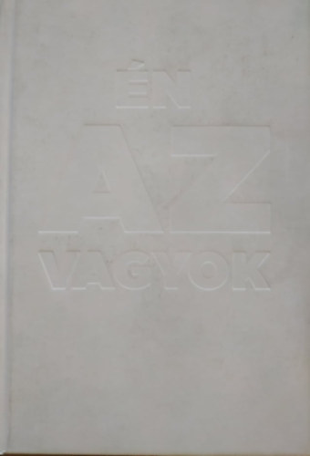 Srí Niszargadatta, Mahárádzs - Én Az vagyok