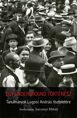 Egy underground trtnsz