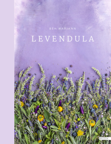 Beh Mariann - Levendula