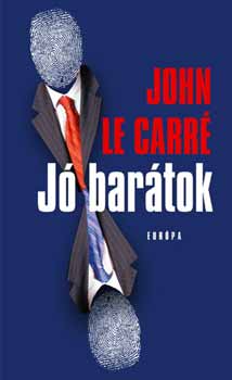 John le Carr� - J� bar�tok