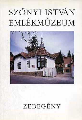 Kpczi Rzsa - Sznyi Istvn Emlkmzeum