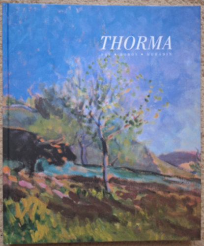 Bay-Boros-Mur�din - Thorma