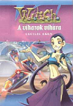 Eken, Cecilie - A viharok vihara