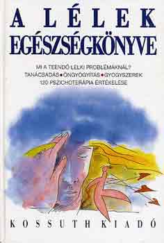 Federspiel, K.-Kargen, I.L. - A llek egszsgknyve