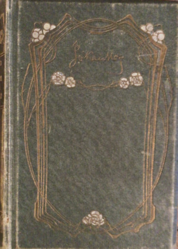 Jókai Mór - A janicsárok végnapjai - Elbeszélések