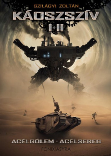 Szil�gyi Zolt�n - K�oszsz�v I-II