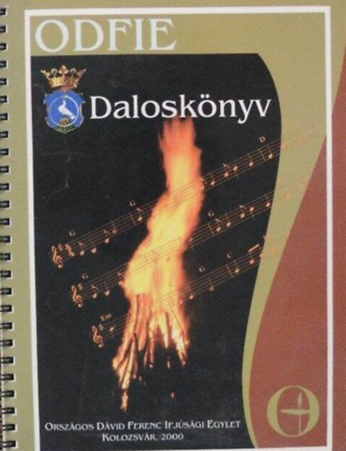 ODFIE Daloskönyv