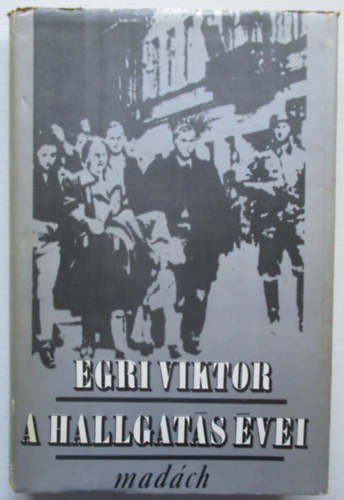 Egri Viktor - A hallgat�s �vei