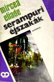Mircea Eliade - Serampuri �jszak�k