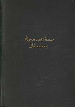 K�rmendi Ferenc - B�n�s�k