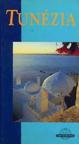 Michael Tomkinson - Tunézia - Cartographia