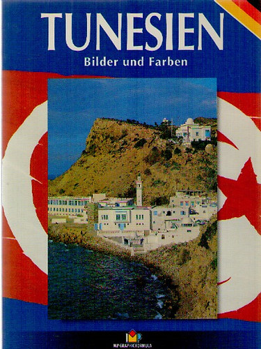 Tunesien - Bilder und farben