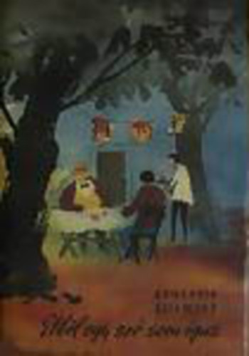 Remenyik Zsigmond - Ebb�l egy sz� sem igaz (arck�p �s t�rt�net)