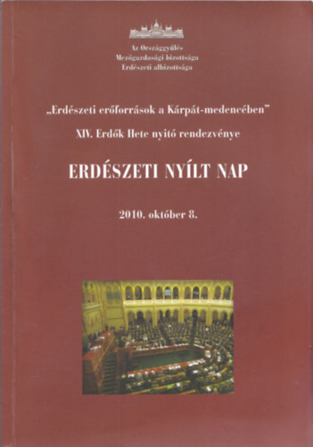 Erd�szeti ny�lt nap