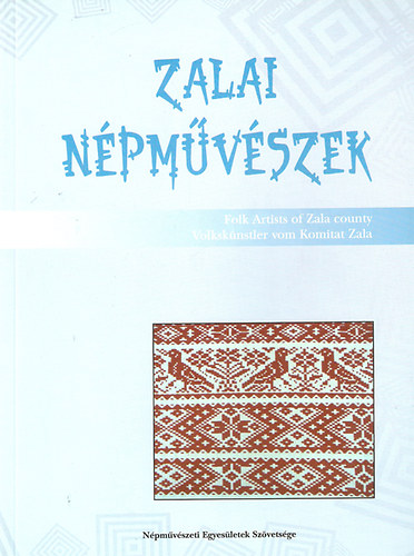 Zalai npmvszek