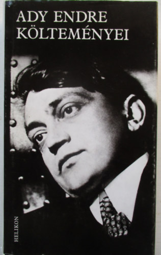 Helikon Kiadó - Ady Endre költeményei