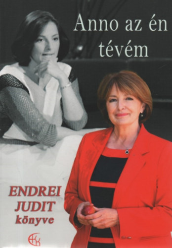 Endrei Judit - Anno az n tvm