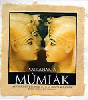 David, Rosalie-Archbold, Rick - Vallanak a mmik