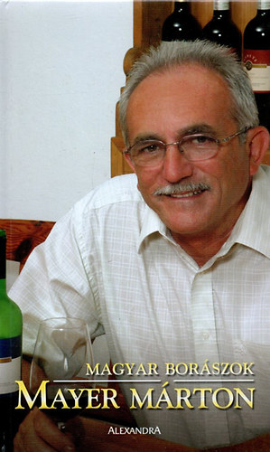 Dlusztus Imre - Magyar borszok - Mayer Mrton