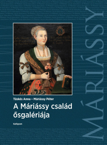 Tsks Anna, Mrissy Pter - A Mrissy csald sgalrija