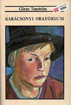 Gran Tunstrm - Karcsonyi oratrium